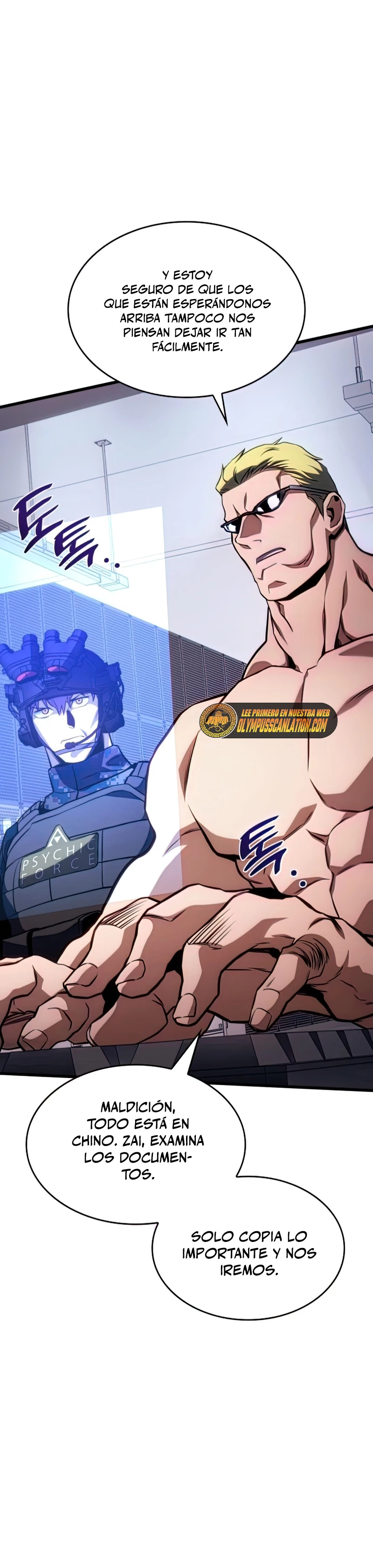 Asesino de Dragones Capitulo 45 página 14