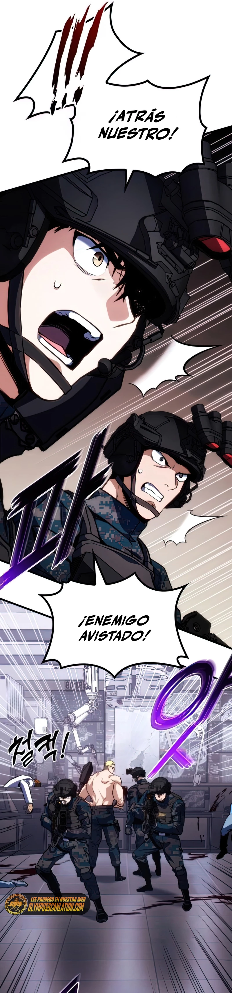 Asesino de Dragones Capitulo 45 página 15