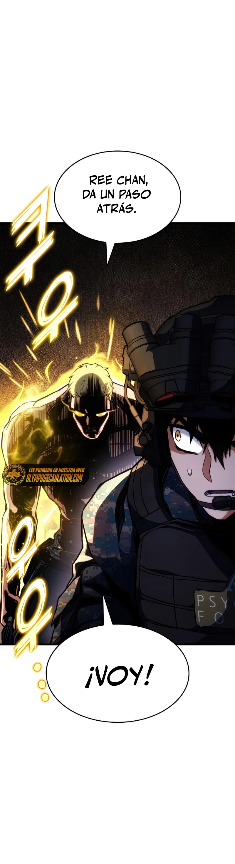 Asesino de Dragones Capitulo 45 página 20