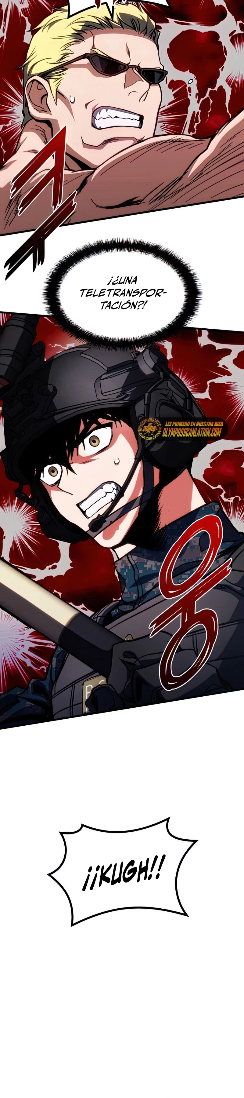 Asesino de Dragones Capitulo 45 página 24