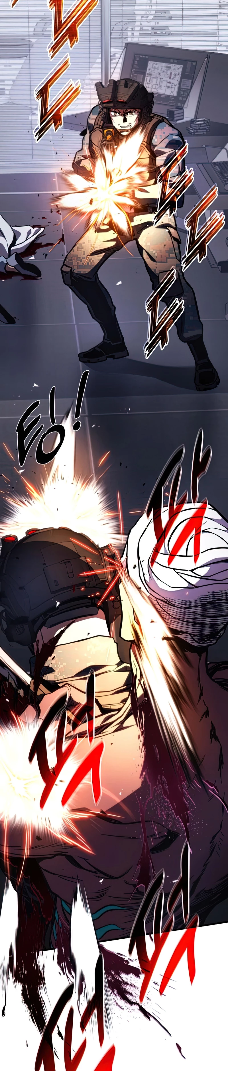 Asesino de Dragones Capitulo 45 página 30