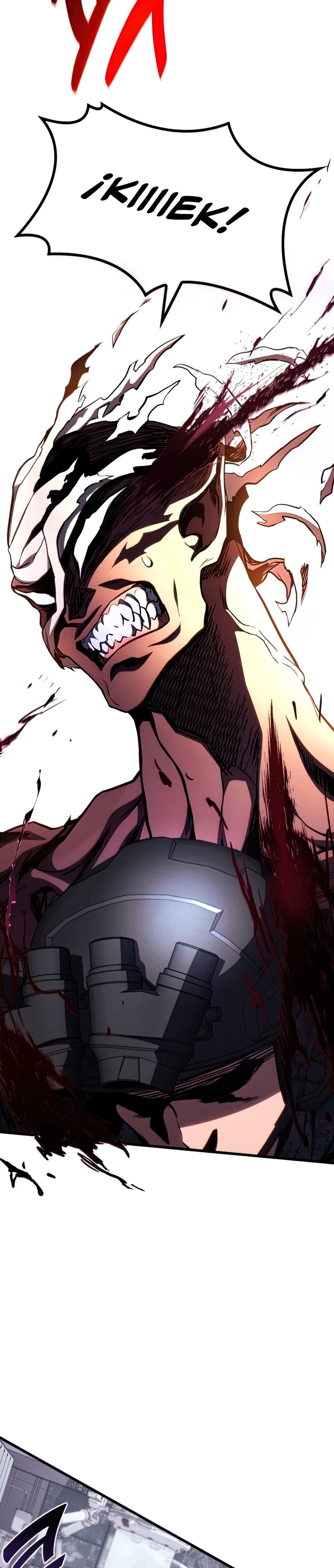 Asesino de Dragones Capitulo 45 página 31