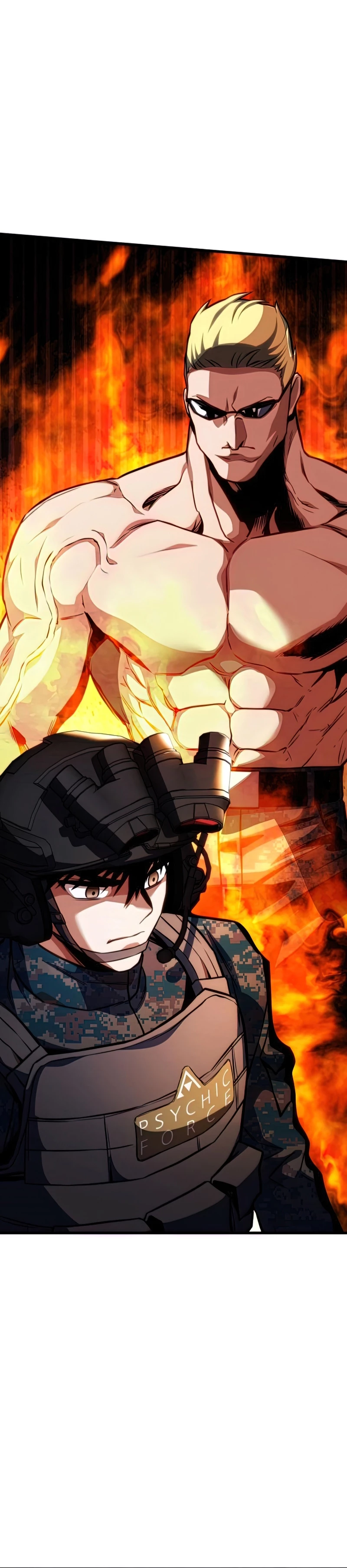 Asesino de Dragones Capitulo 45 página 36