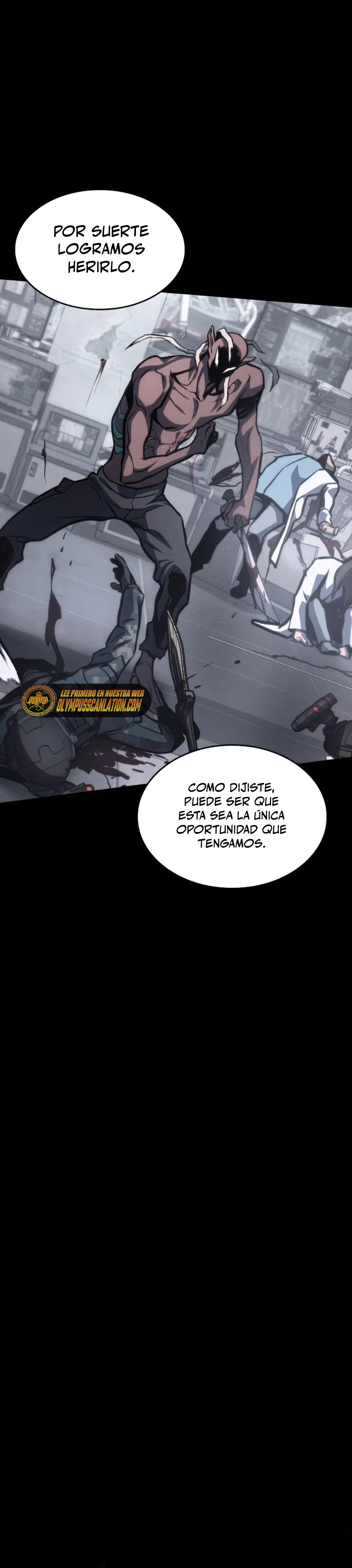 Asesino de Dragones Capitulo 45 página 44