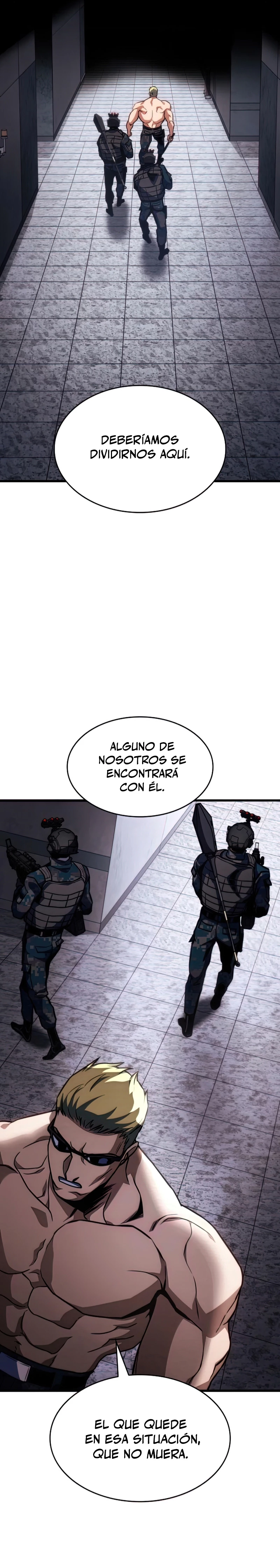 Asesino de Dragones Capitulo 45 página 45