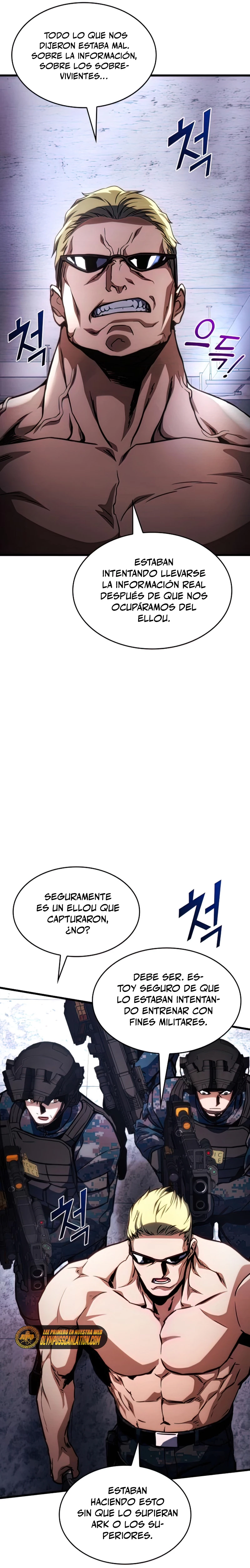Asesino de Dragones Capitulo 45 página 7