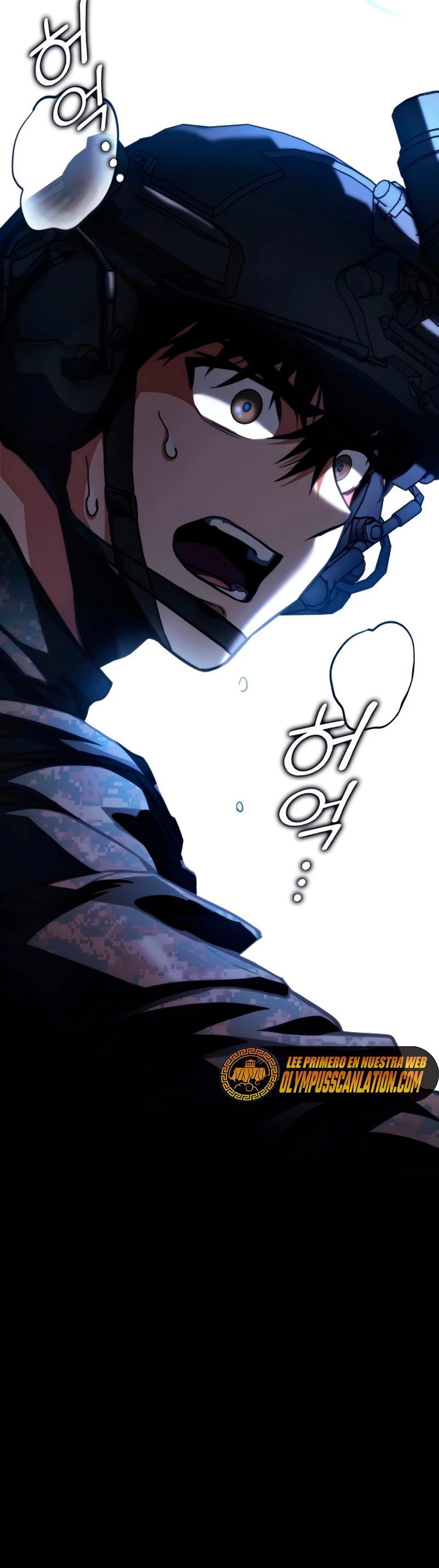 Asesino de Dragones Capitulo 46 página 19