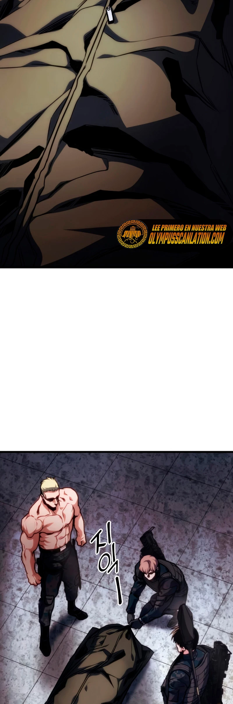 Asesino de Dragones Capitulo 46 página 21