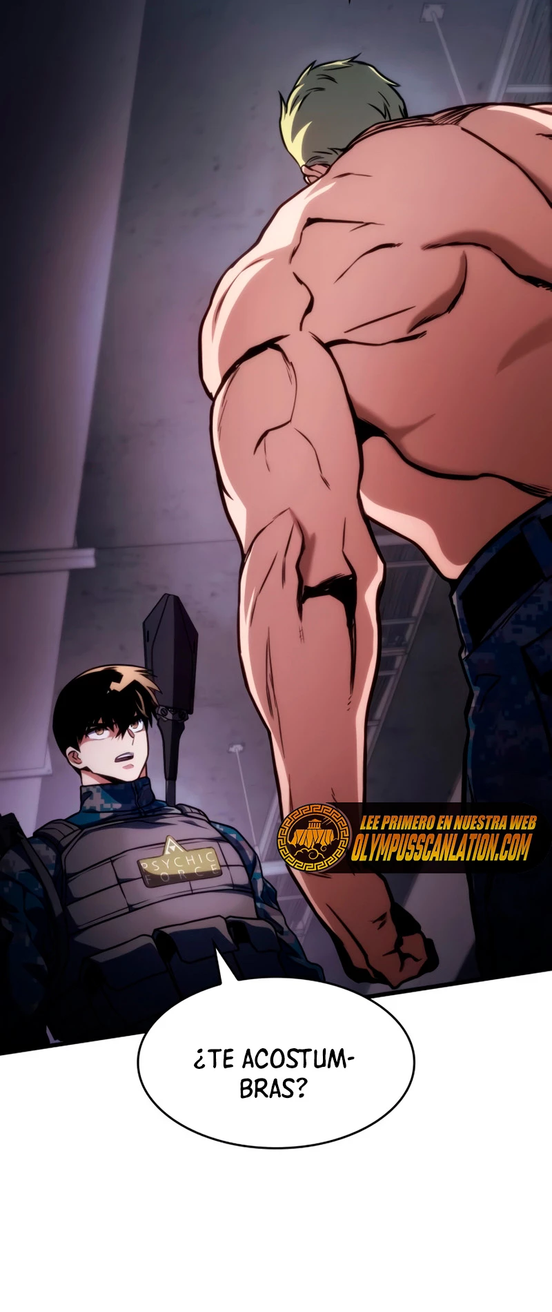 Asesino de Dragones Capitulo 46 página 27