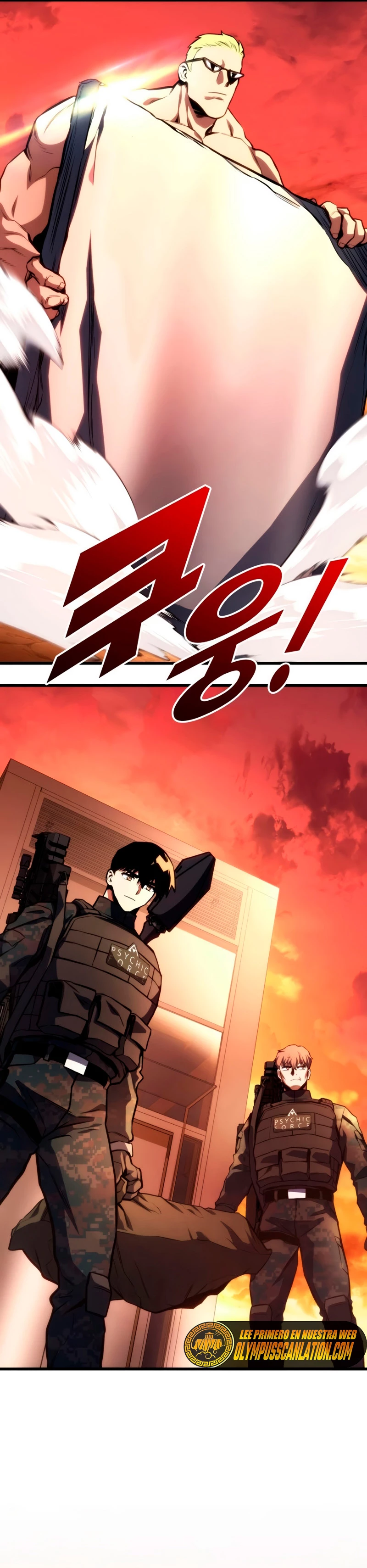 Asesino de Dragones Capitulo 46 página 35