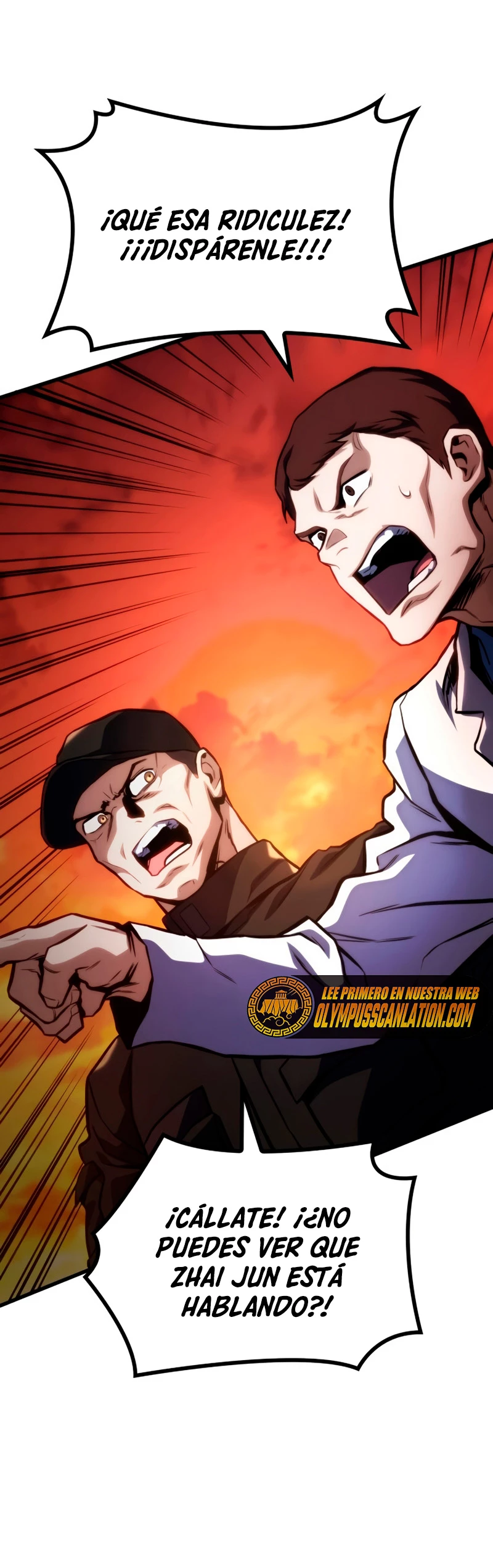 Asesino de Dragones Capitulo 46 página 43