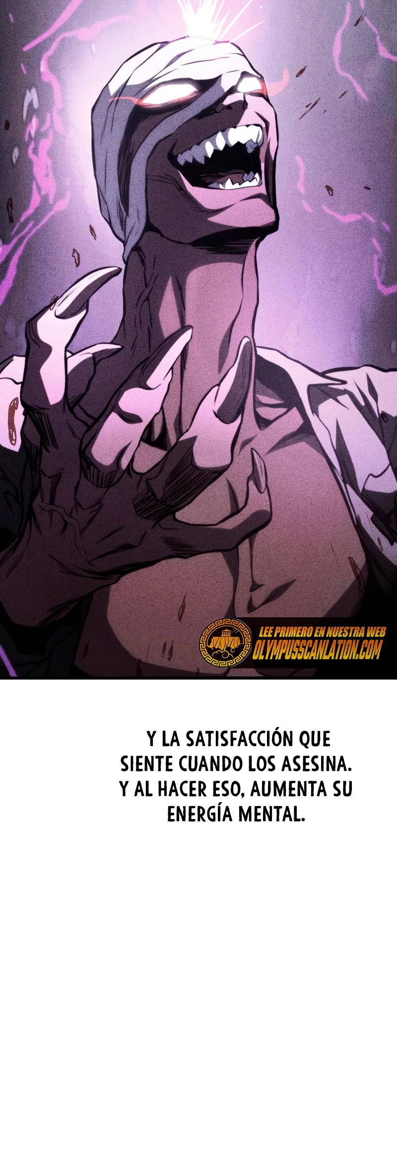 Asesino de Dragones Capitulo 46 página 5