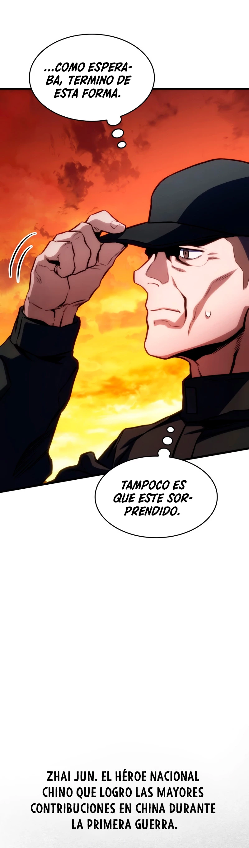 Asesino de Dragones Capitulo 46 página 52