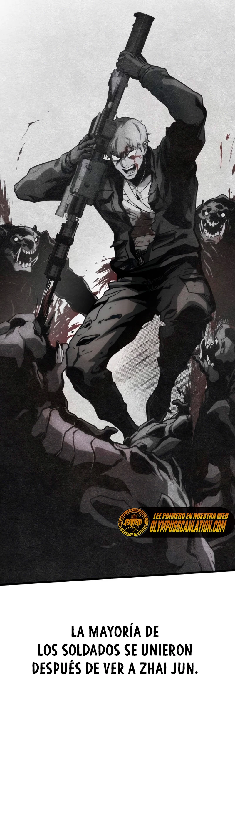 Asesino de Dragones Capitulo 46 página 53