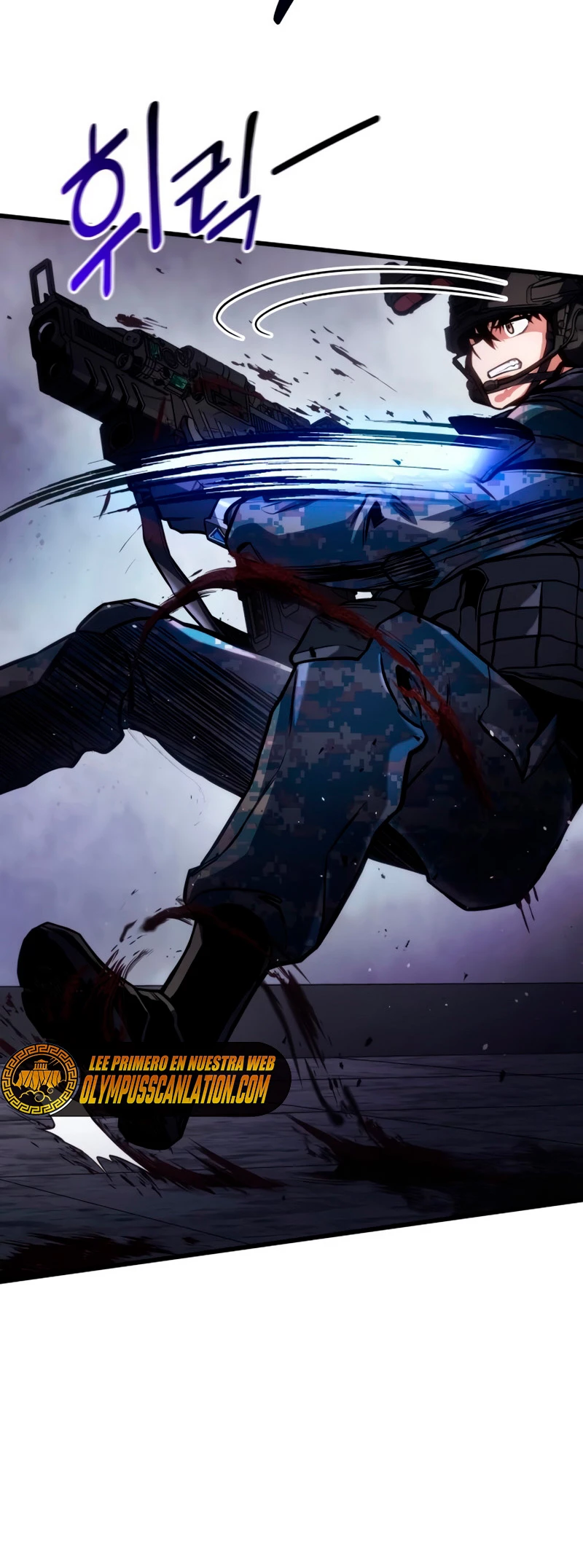 Asesino de Dragones Capitulo 46 página 9