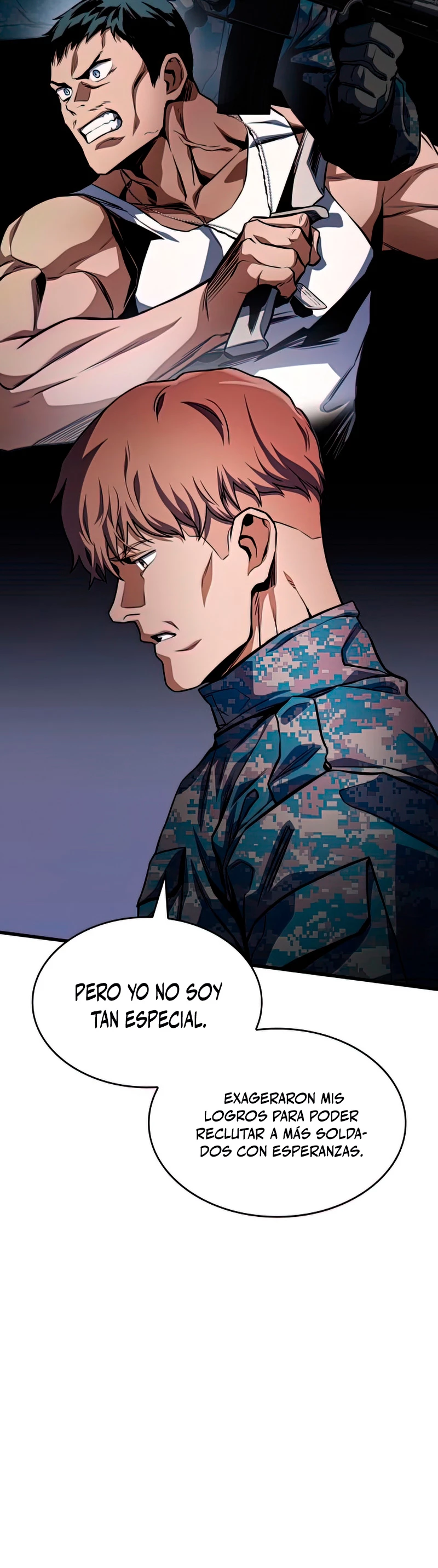 Asesino de Dragones Capitulo 47 página 10