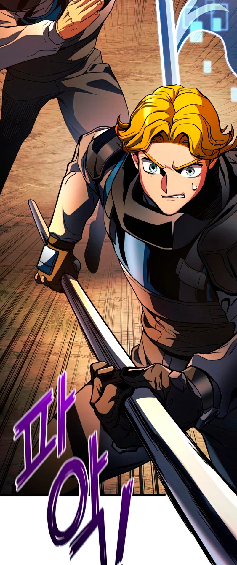 Asesino de Dragones Capitulo 47 página 19