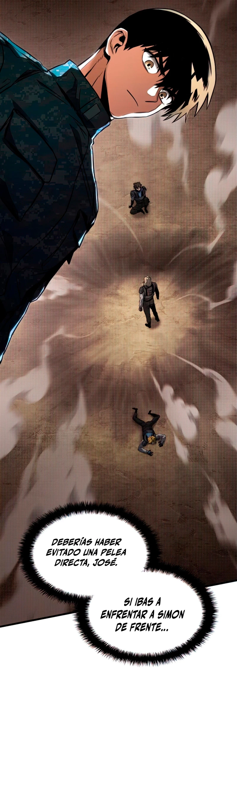 Asesino de Dragones Capitulo 47 página 33