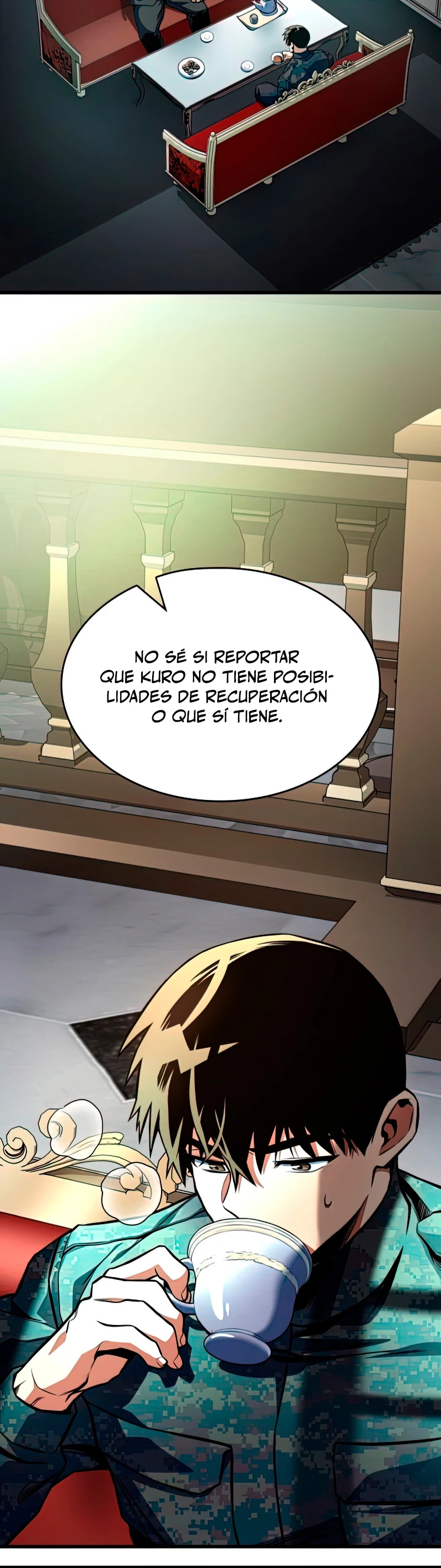 Asesino de Dragones Capitulo 47 página 40