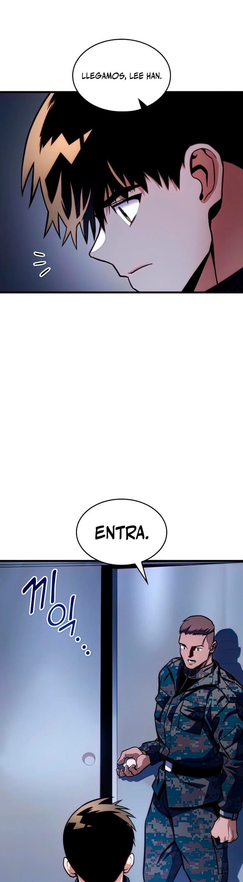 Asesino de Dragones Capitulo 47 página 56