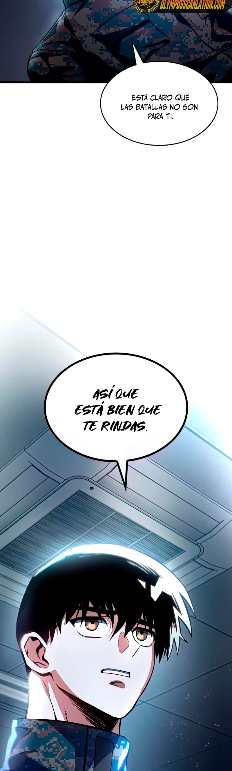 Asesino de Dragones Capitulo 47 página 70