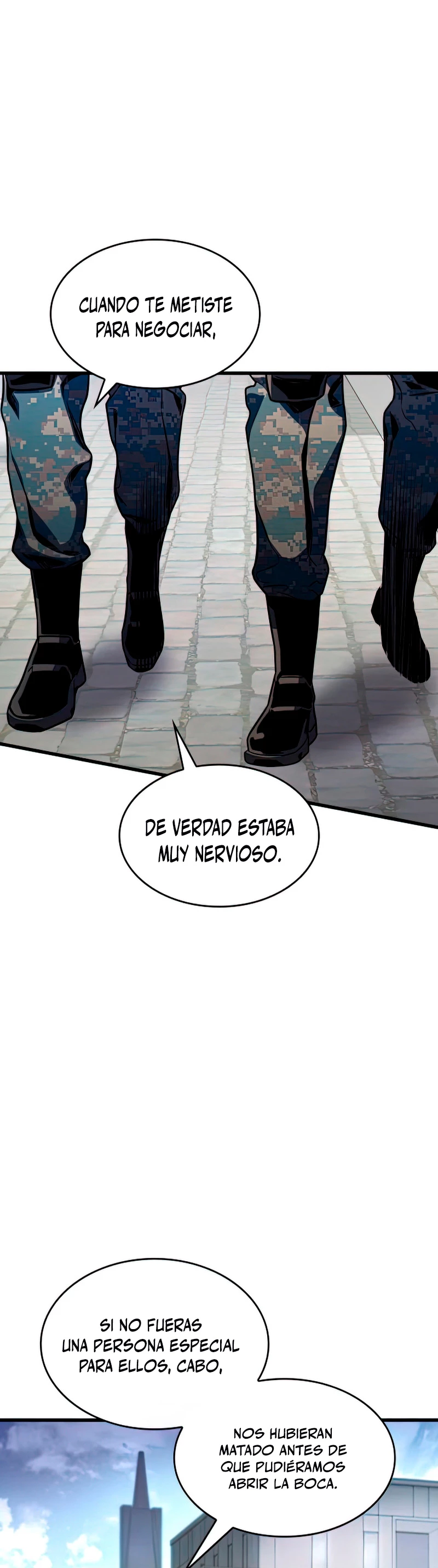 Asesino de Dragones Capitulo 47 página 8