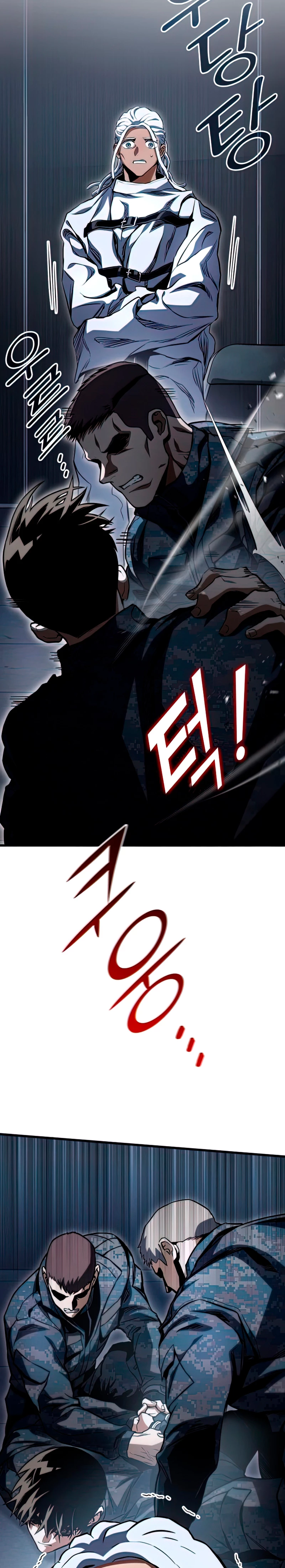 Asesino de Dragones Capitulo 48 página 10