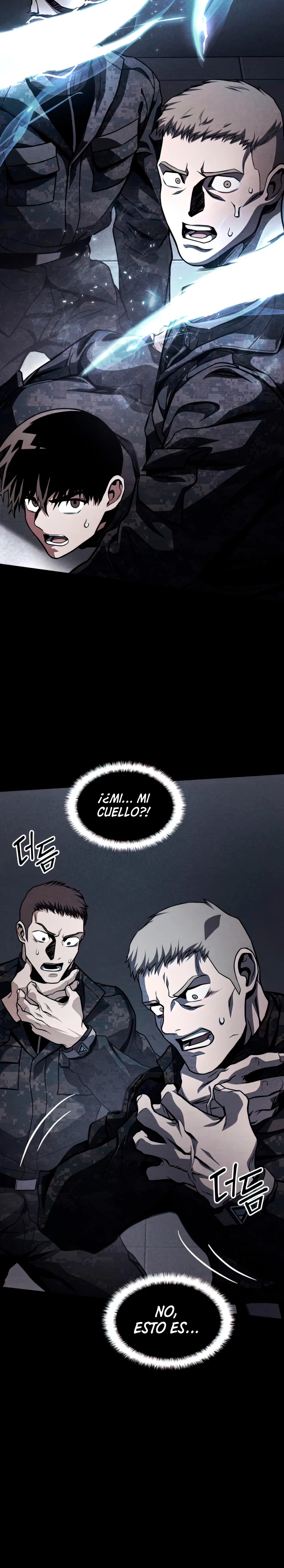 Asesino de Dragones Capitulo 48 página 17