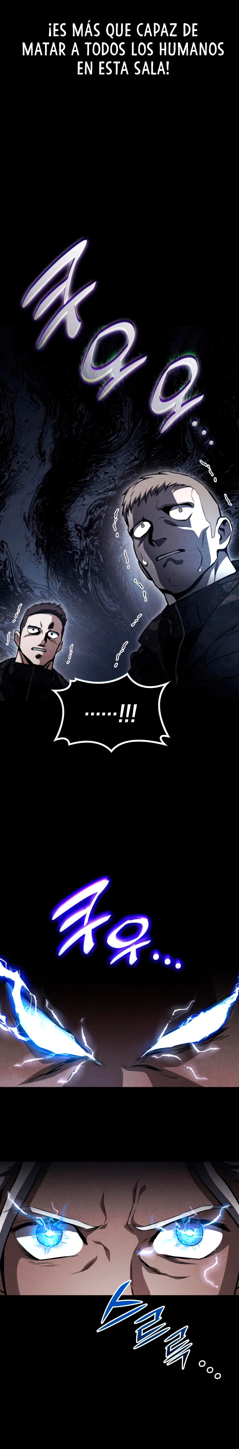 Asesino de Dragones Capitulo 48 página 19