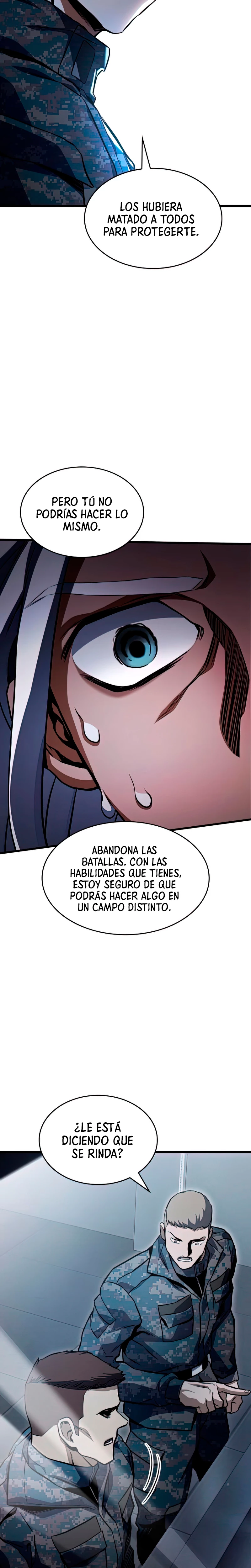 Asesino de Dragones Capitulo 48 página 3