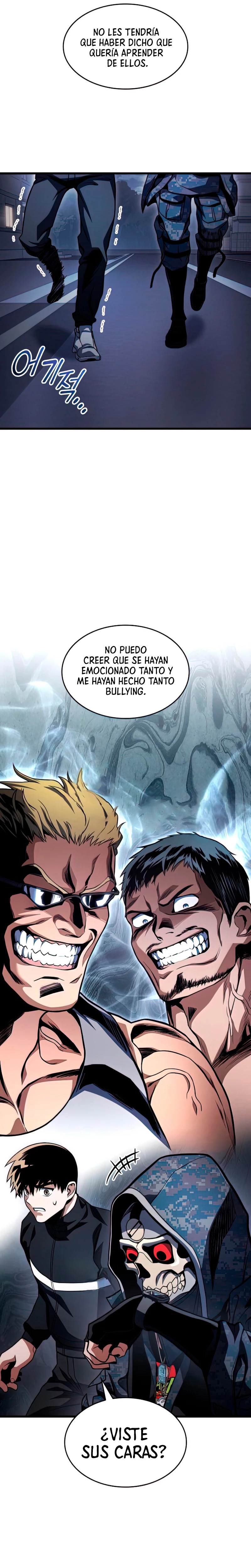 Asesino de Dragones Capitulo 48 página 30