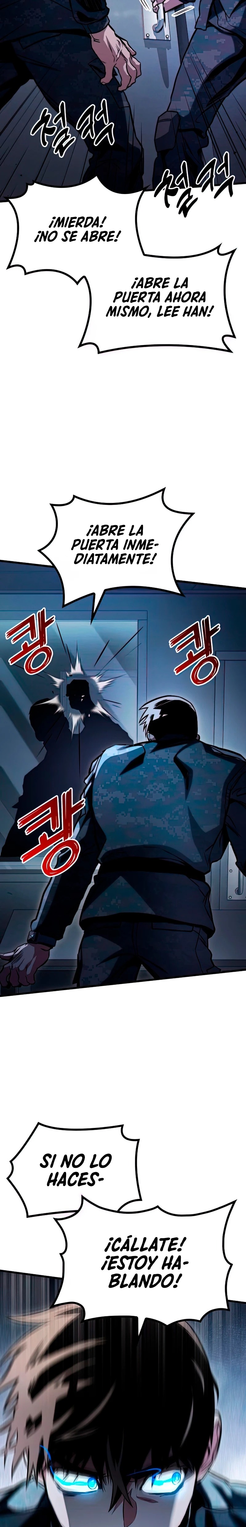 Asesino de Dragones Capitulo 48 página 6