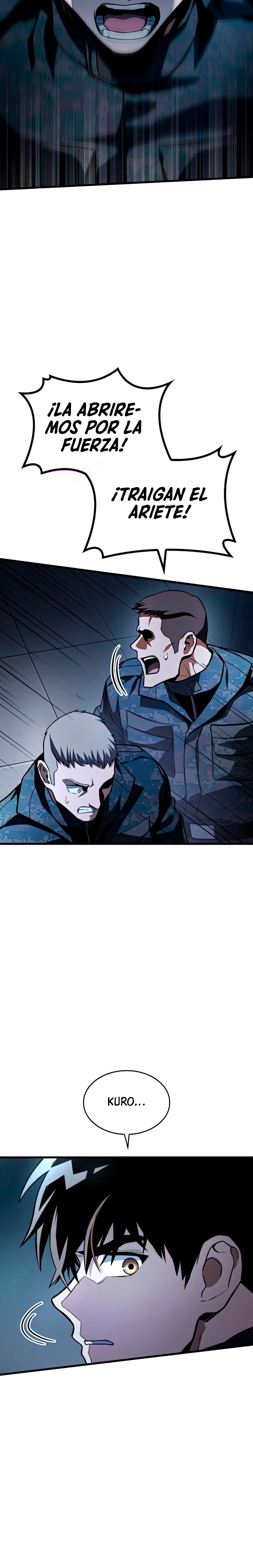Asesino de Dragones Capitulo 48 página 7
