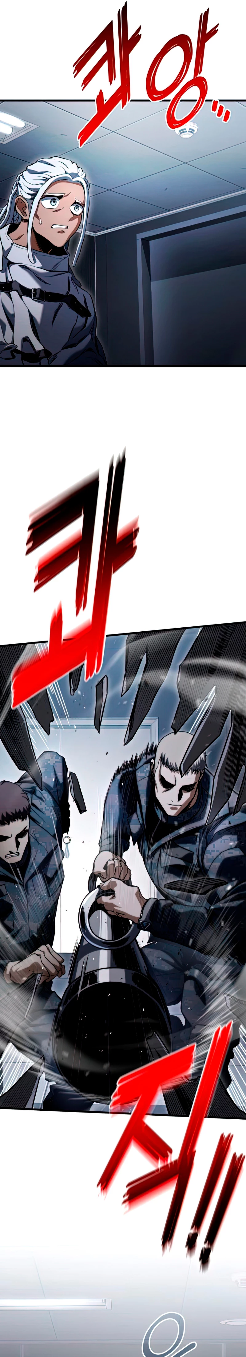 Asesino de Dragones Capitulo 48 página 9