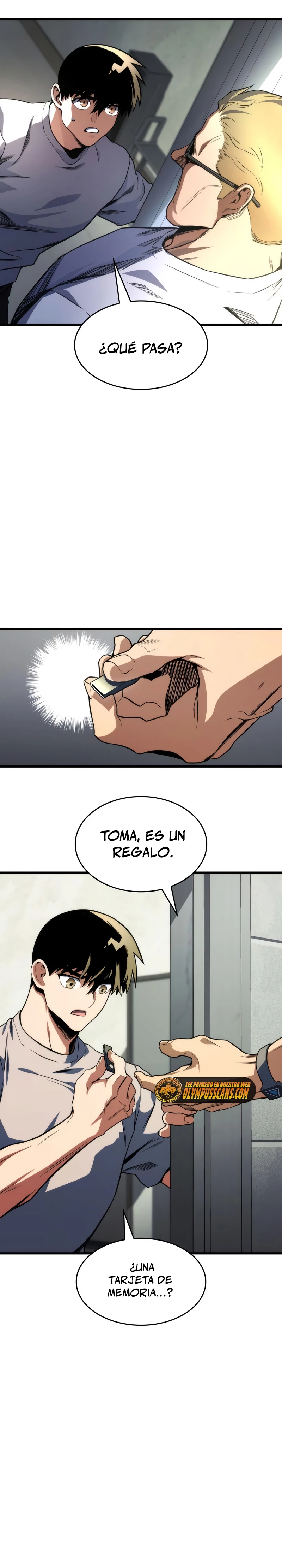 Asesino de Dragones Capitulo 49 página 13