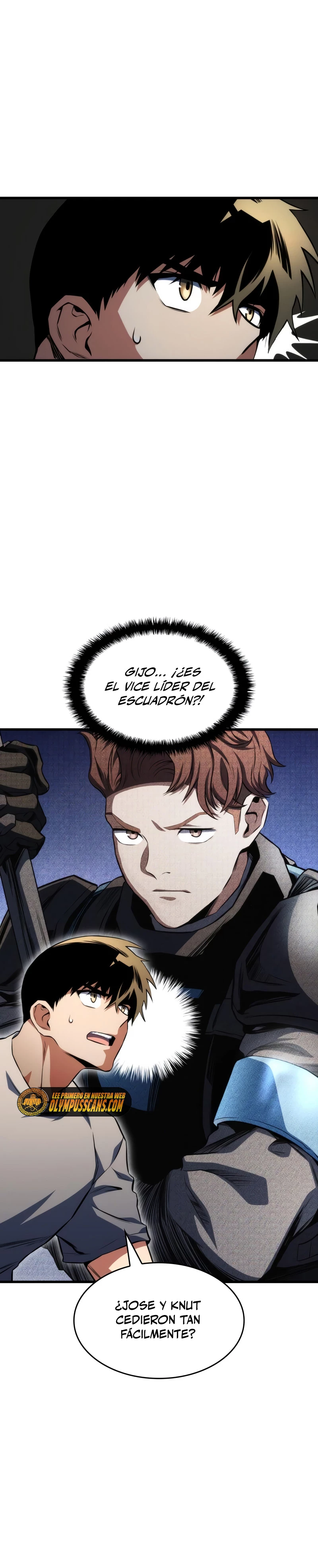 Asesino de Dragones Capitulo 49 página 18