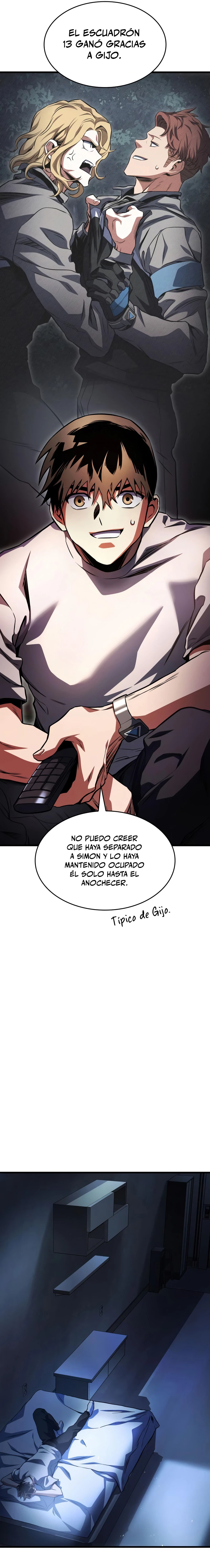 Asesino de Dragones Capitulo 49 página 20