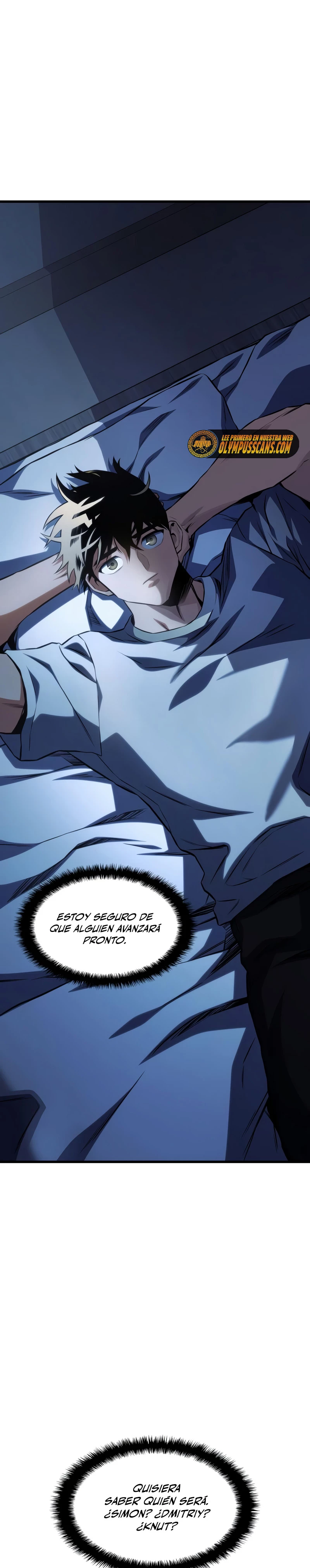Asesino de Dragones Capitulo 49 página 21