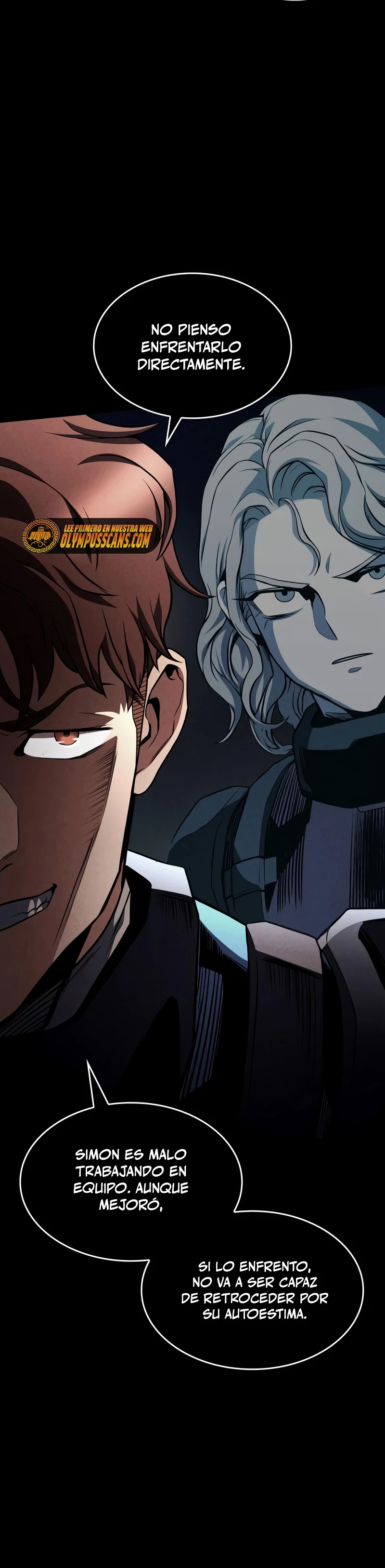 Asesino de Dragones Capitulo 49 página 25