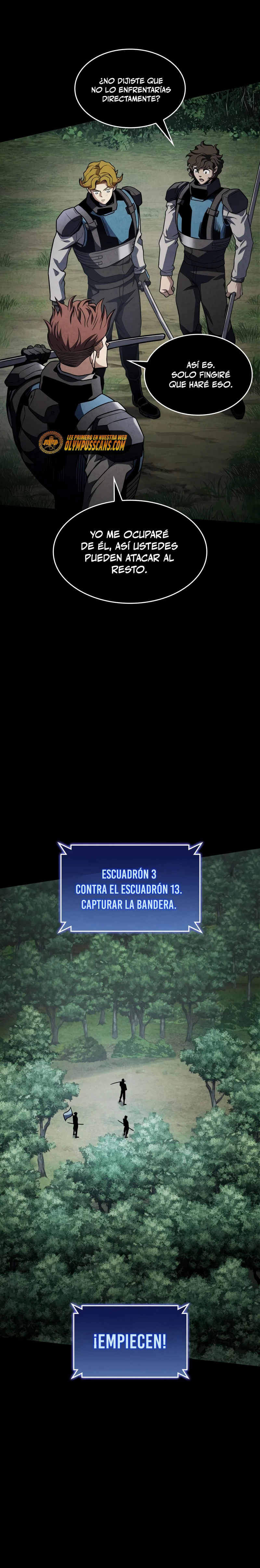 Asesino de Dragones Capitulo 49 página 26