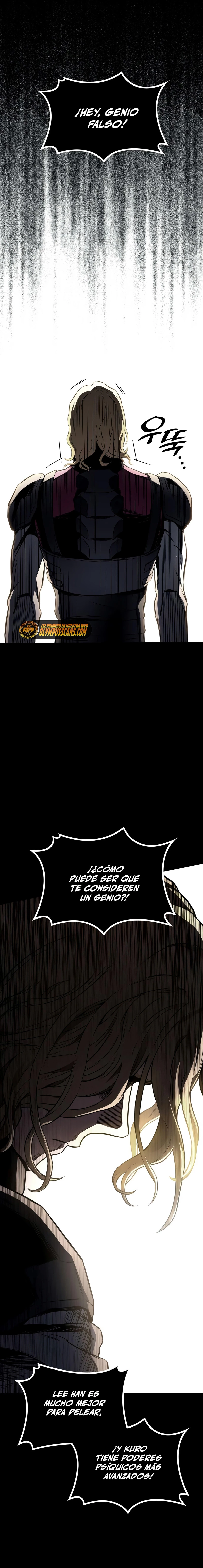 Asesino de Dragones Capitulo 49 página 29