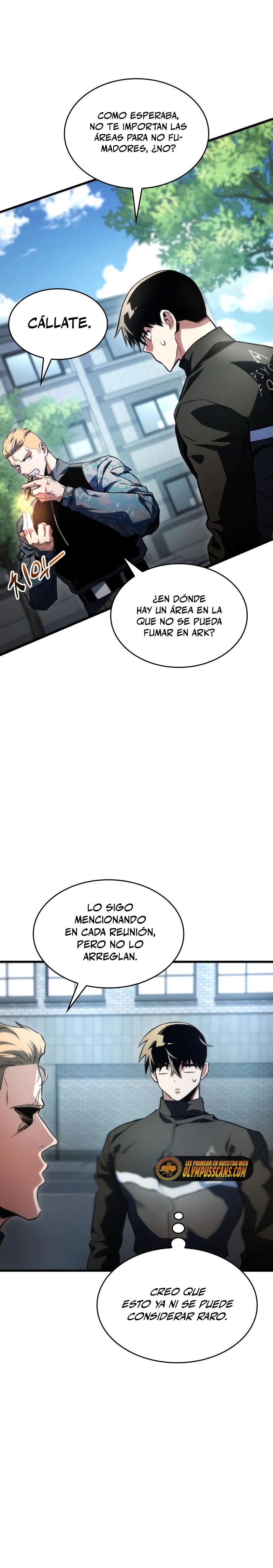 Asesino de Dragones Capitulo 49 página 7