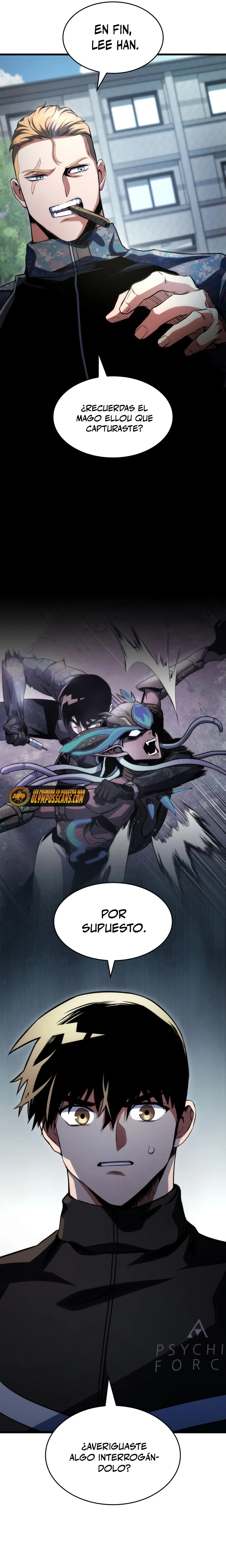 Asesino de Dragones Capitulo 49 página 8