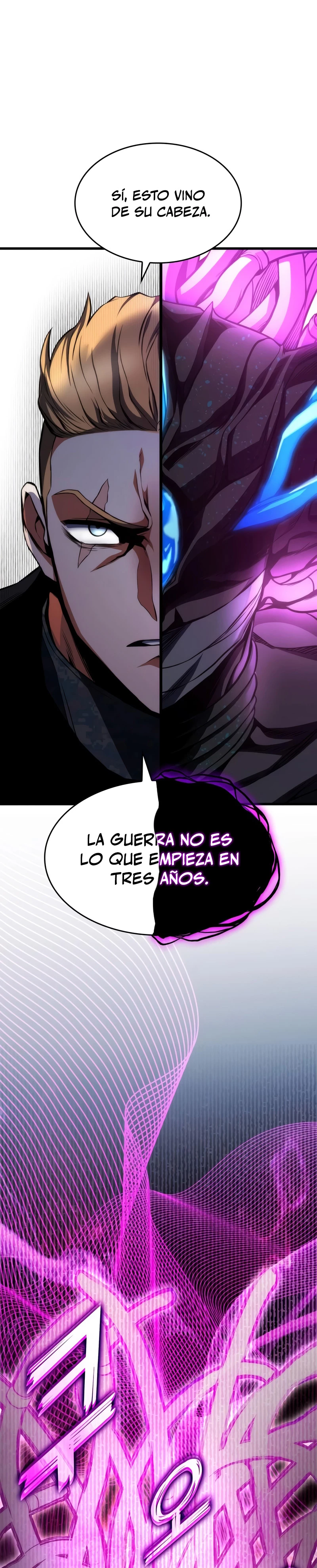 Asesino de Dragones Capitulo 49 página 9