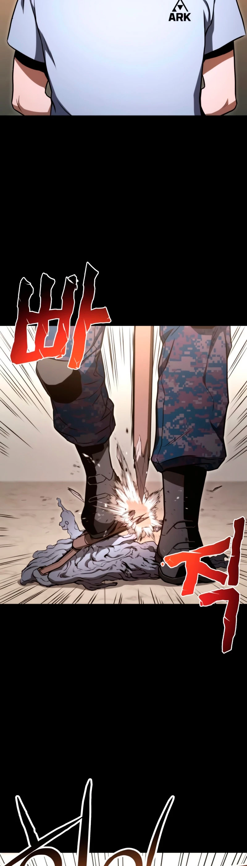 Asesino de Dragones Capitulo 5 página 14