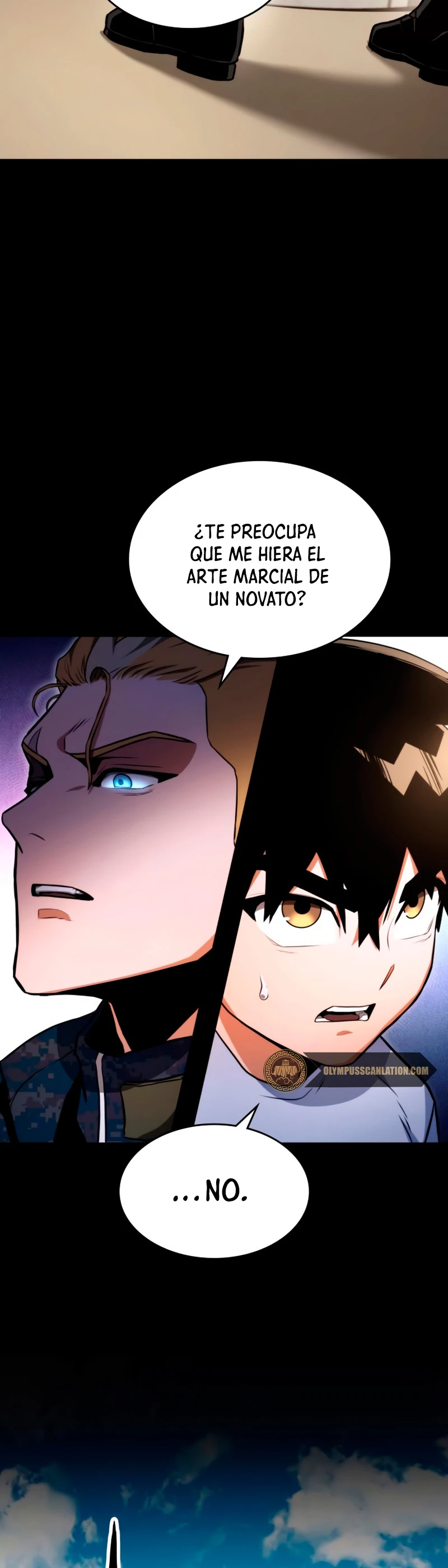 Asesino de Dragones Capitulo 5 página 17