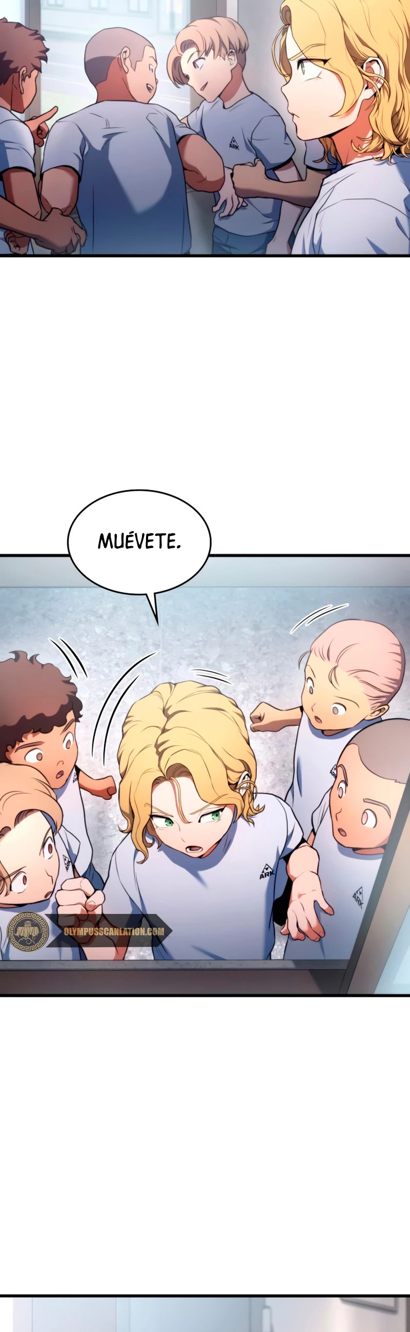 Asesino de Dragones Capitulo 5 página 25