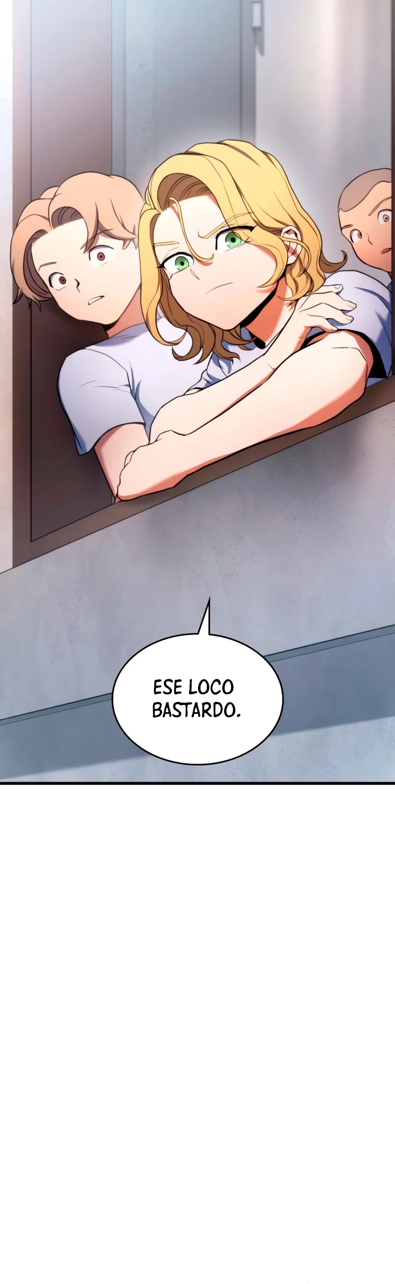 Asesino de Dragones Capitulo 5 página 26