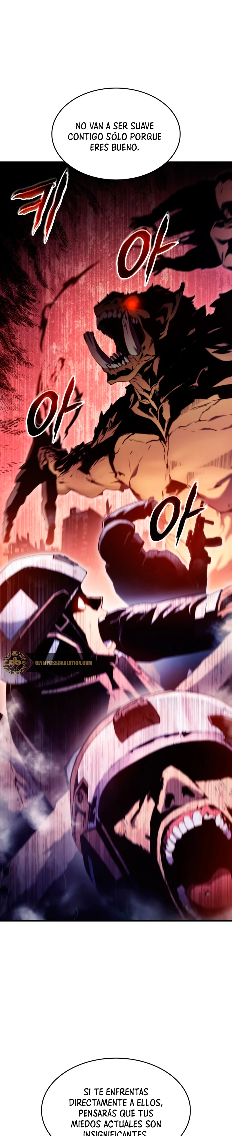 Asesino de Dragones Capitulo 5 página 36