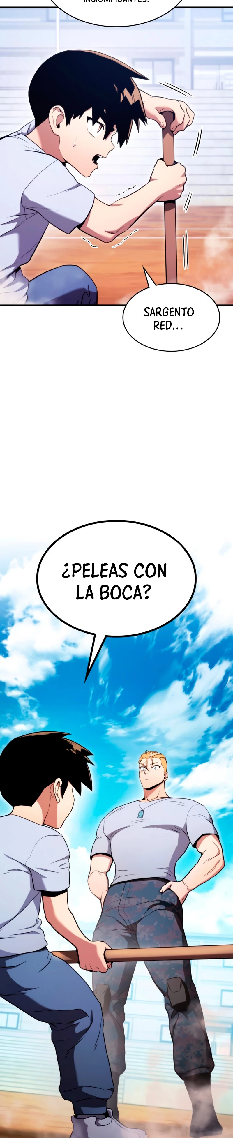 Asesino de Dragones Capitulo 5 página 37